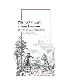 Peter Schlemihl’İn Acayip Macerası