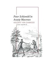Peter Schlemihl’İn Acayip Macerası