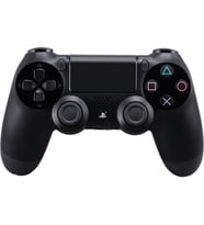 Sony PS4 Dualshock 4 V2 Gamepad Yeni Nesil Kol - Siyah