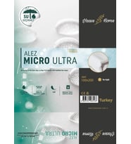YAASE HOME MICRO SIVI GECİRMEZ ALEZ ( TEK KİŞİLİK )
