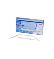 Yedek Dosya Teli Metal 80mm 50'li Paket (113g)