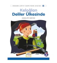 Keloğlan Deliler Ülkesinde