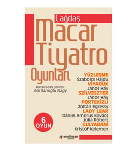 Çağdaş Macar Tiyatro Oyunları