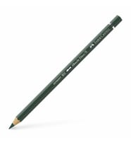Faber Castell Albrecht Dürer Aquarel Boya Kalemi 278 Chrome Oxide Green (Krom Oksit Yeşili) 
