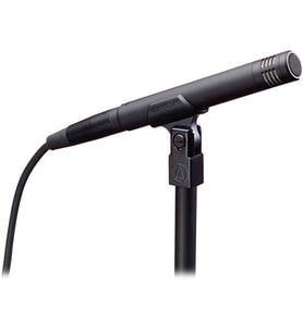 Audio-technica At4041 Kardioid Kondenser Mikrofon