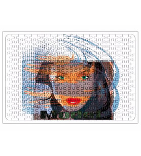 Angel Puzzle 240 Parça Yapboz