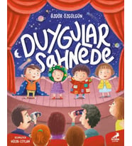 Duygular Sahnede