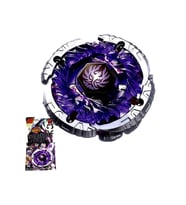 Rapidity  BEYBLADE BB-116 JADE JUPITER S130RB METAL FURY (FIRLATICISIZ) - BB116WL