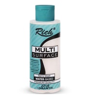 Rich Akrilik Boya Multi Surface 120 CC Romantik 2266