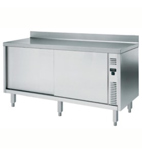 Electrolux Professional 2,40 Elek.kw 220-240 V 1n 50/60 Hz MSR2017N