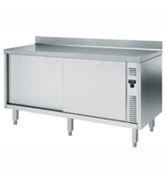 Electrolux Professional 2,40 Elek.kw 220-240 V 1n 50/60 Hz MSR2017N