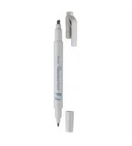 Pentel Marker Kalem İllumina Flex Pastell grau Slw11P-Ne
