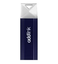 ADDLINK 32GB U12 AD32GBU12D2 Usb 2.0 Bellek Lacivert