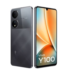 Vivo Y100 Uyumlu Ön Body Şeffaf Ultra Ekran Koruyucu Nano Jelatin