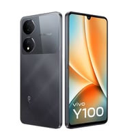 Vivo Y100 Uyumlu Ön Body Şeffaf Ultra Ekran Koruyucu Nano Jelatin