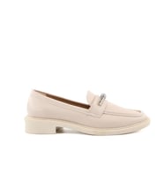 Miss Park Moda 386 k161 Loafer Ten Rengi Kadın Günlük Ayakkabı