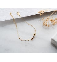925 AYAR PAPATYA SİLVER cilalı dorica bileklik<rose,gold,rodaj>
