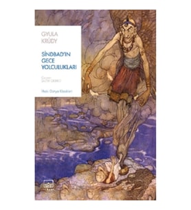 Sindbad’ın Gece Yolculukları