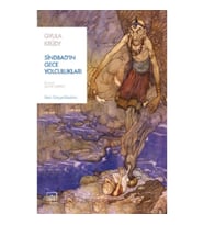 Sindbad’ın Gece Yolculukları