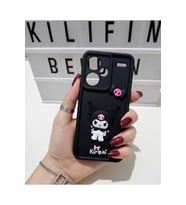 Xiaomi Redmi Note 13 Pro Plus Karikatürlü Kılıf Modeli