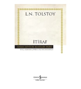 İtiraf