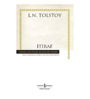 İtiraf