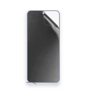 SChitec MOTOROLA Edge 30 Uyumlu Ön Yüzey Hayalet Privacy Hidrojel Ekran Koruyucu