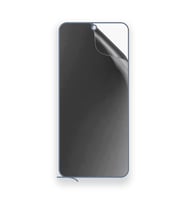 SChitec MOTOROLA Edge 30 Uyumlu Ön Yüzey Hayalet Privacy Hidrojel Ekran Koruyucu