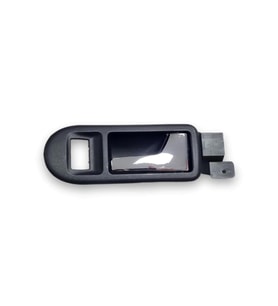 VW Golf 4 1998-2004 Sağ Ön Kapı İçten Açma Kolu Krom 3B1837114T