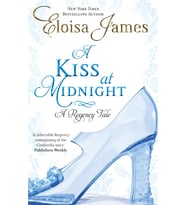 A Kiss At Midnight: Number 1 In Series