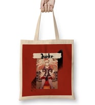 Junko Enoshima Danganronpa Bez Çanta Uzun Saplı