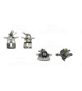 Fren Kaliperi Arka Sol Seat Leon 2013-2020 Motorsuz