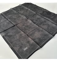 Piramit Desenli Kehribar Eşarp LTP0501