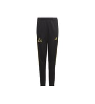 adidas Salah Tr Pnt Y Çocuk Futbol Eşofman Altı HR8834 Siyah