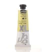 Pebeo Huile Fine XL Yağlı Boya 37 ml. 31 Bright Yellow 