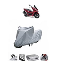 Yeni Honda PCX125   Motosiklet Brandası ARKA ÇANTA UYUMSUZ BRANDA