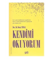 Kendimi Okuyorum