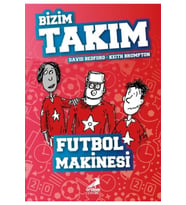 Futbol Makinesi - Bizim Takım (Karışık)