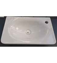 SİENA LAVABO 32X52cm TURAVİT