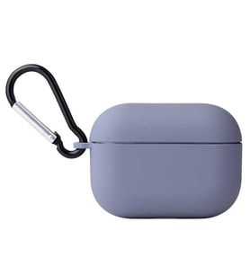 Lexroo Airpods Pro Kılıf Airbag 11 Silikon - Lila