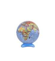 Globe Kalemtraş Siyasi Küre 10cm 42104