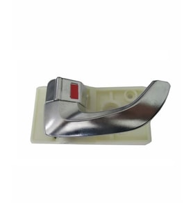 KAPI KOLU İÇ AÇMA SOL HYUNDAI TUCSON 2005-2010 KROM
