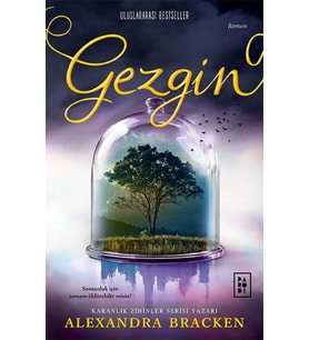 Yolcu Serisi 2. - Gezgin (Ciltli)
