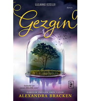 Yolcu Serisi 2. - Gezgin (Ciltli)