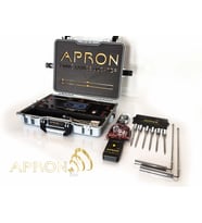 APRON TOUCH PLUS Alan Tarama Nokta Tespit Cihazı