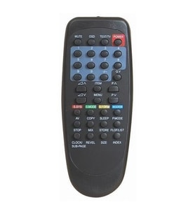 Profilo - Telefunken RC-832 Tv Kumandası