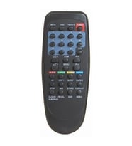 Profilo - Telefunken RC-832 Tv Kumandası