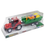 776-3 MEYVELİ TRAKTÖR SET -KYM
