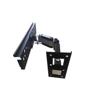 Megatron 32'' inç 82 Ekran Hareketli TV Duvar Askı Aparatı