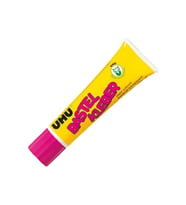 Uhu Tutkal Bastel Kleber 90 Gram Beyaz Tutkal (12 Li Paket)